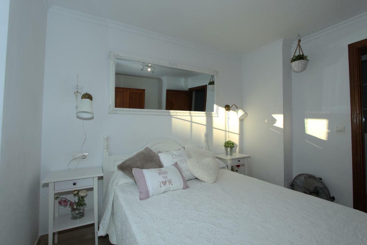 Balconesmalaga Lägenhet Exteriör bild