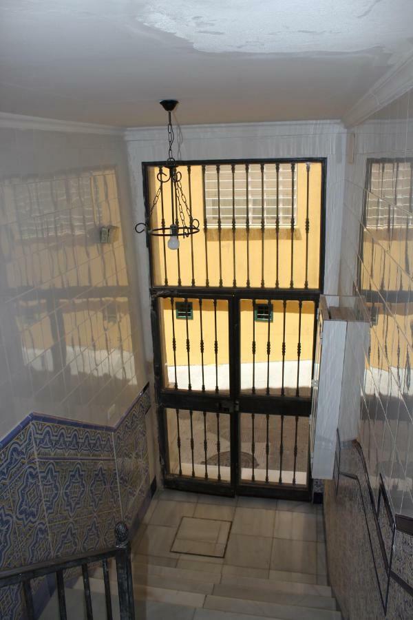 Balconesmalaga Lägenhet Exteriör bild